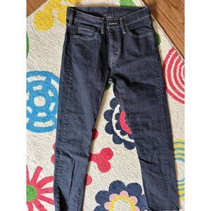 Men's Levis 510 skinny jeans sz 30/30